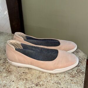 Dr Scholls Sustainable Comfort